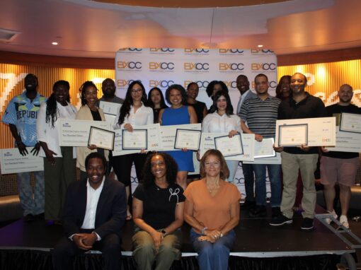 Bronx Chamber of Commerce Bronx Chamber of Commerce