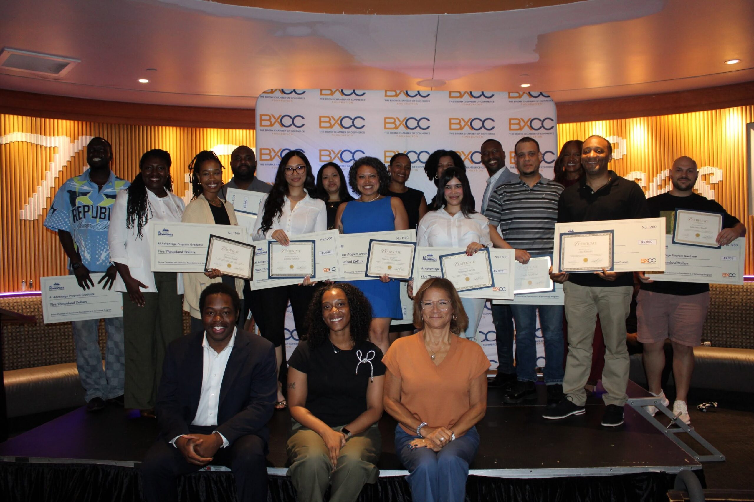 Bronx Chamber of Commerce